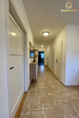 Pronájem rodinného domu, Ludgeřovice, Na Návsi, 130 m2