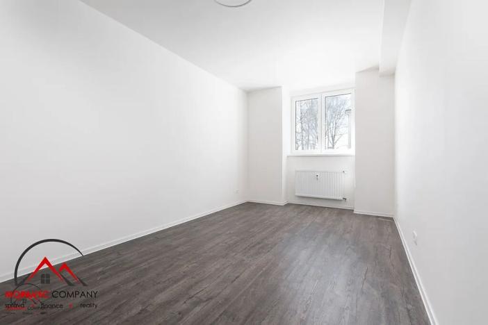 Pronájem bytu 1+kk, Ostrava, Palackého, 30 m2