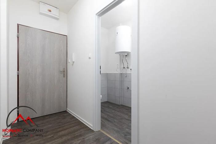 Pronájem bytu 1+kk, Ostrava, Palackého, 30 m2