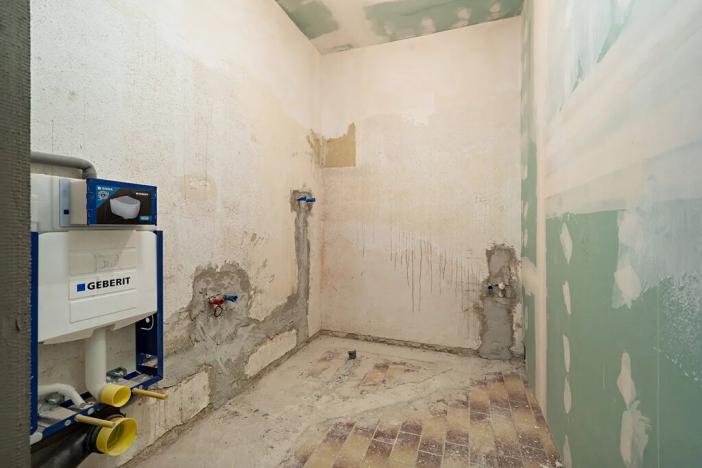 Prodej bytu 2+kk, Bayerisch Eisenstein, Německo, Brennesstraße, 58 m2