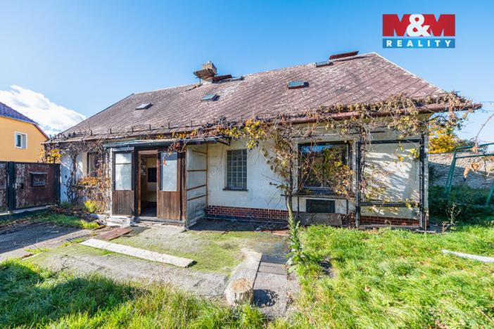 Prodej rodinného domu, Údlice, Stará Čtvrť, 200 m2