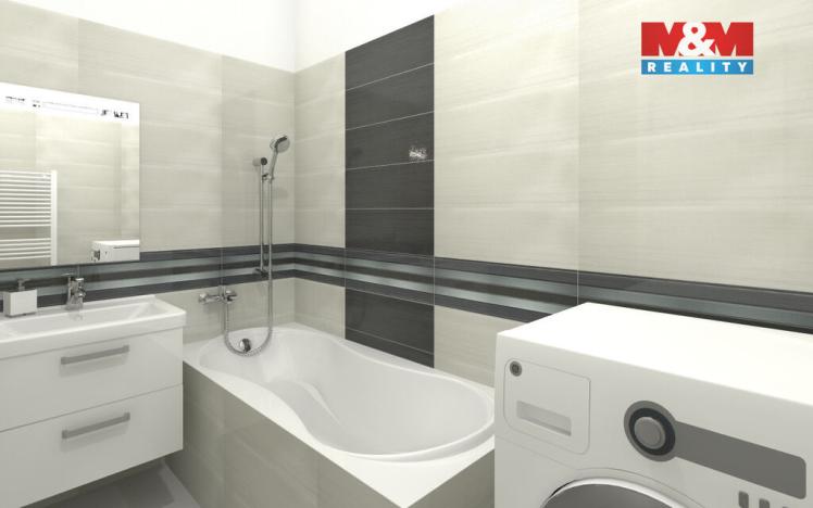 Prodej bytu 2+1, Frýdek-Místek - Frýdek, Nad Lipinou, 56 m2