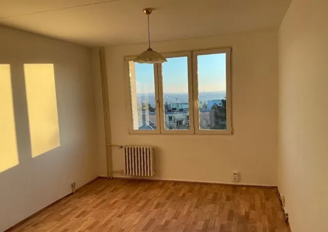 Prodej bytu 2+1, Plzeň, Elišky Krásnohorské, 62 m2