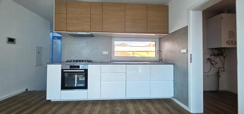 Pronájem bytu 2+kk, Letovice, Čapkova, 48 m2