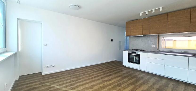 Pronájem bytu 2+kk, Letovice, Čapkova, 48 m2