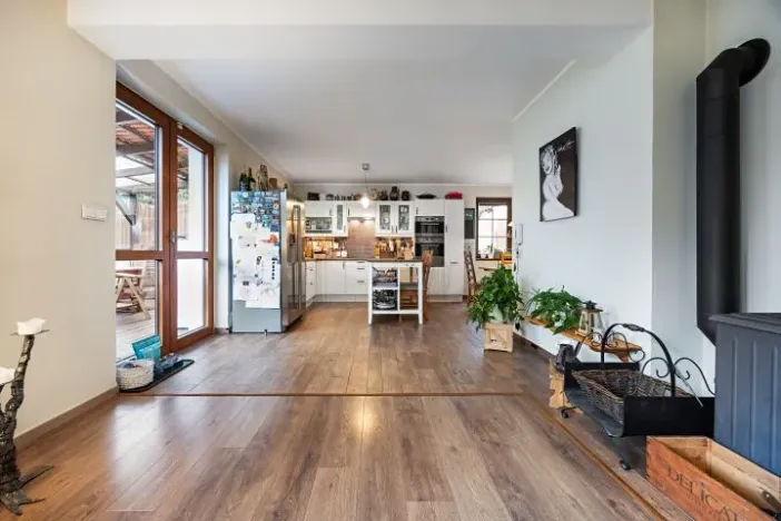 Prodej rodinného domu, Sulice, Rovná, 165 m2