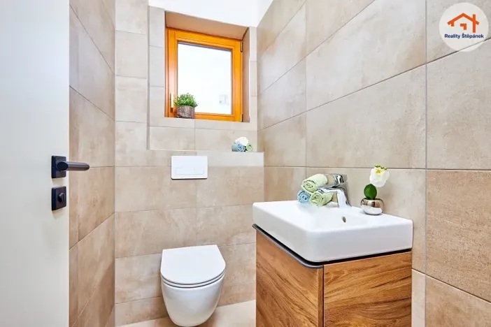 Prodej rodinného domu, Mazelov, 115 m2