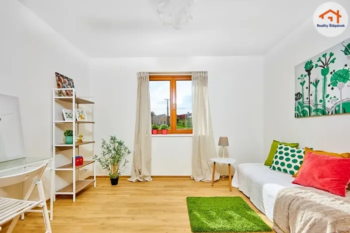 Prodej rodinného domu, Mazelov, 115 m2