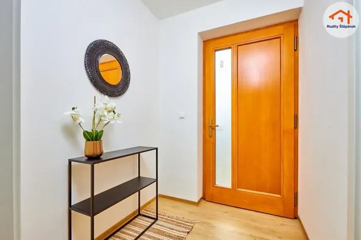 Prodej rodinného domu, Mazelov, 115 m2