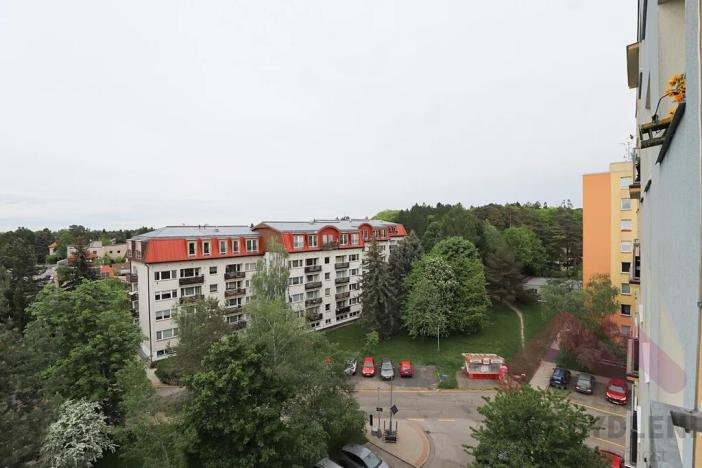 Prodej bytu 1+kk, Říčany, U Vodojemu, 20 m2