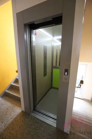 Prodej bytu 1+kk, Říčany, U Vodojemu, 20 m2