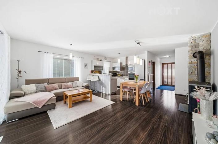 Prodej rodinného domu, Bohuňovice, Trusovická, 90 m2