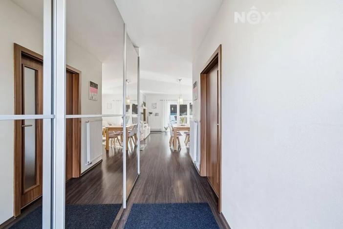 Prodej rodinného domu, Bohuňovice, Trusovická, 90 m2