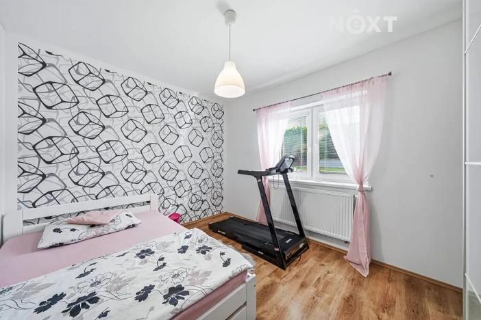 Prodej rodinného domu, Bohuňovice, Trusovická, 90 m2