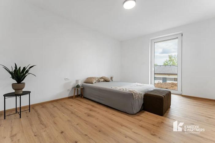 Prodej rodinného domu, Trnávka, 120 m2