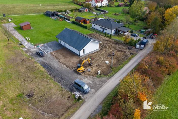 Prodej rodinného domu, Trnávka, 120 m2