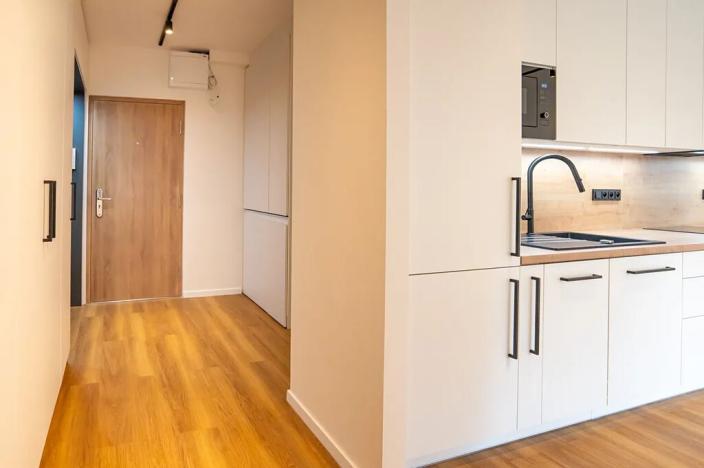 Pronájem bytu 2+kk, Praha - Chodov, Hráského, 46 m2