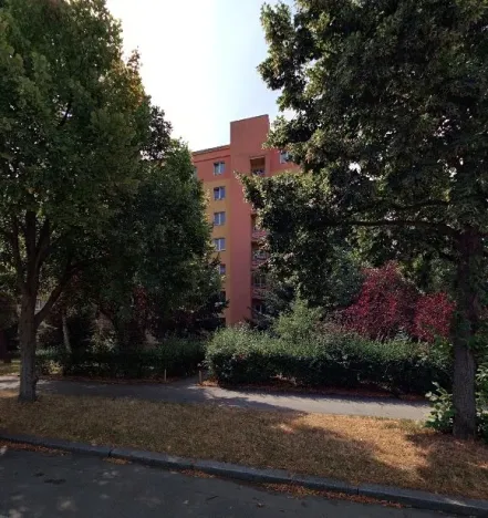 Prodej bytu 2+1, Praha - Malešice, Počernická, 53 m2