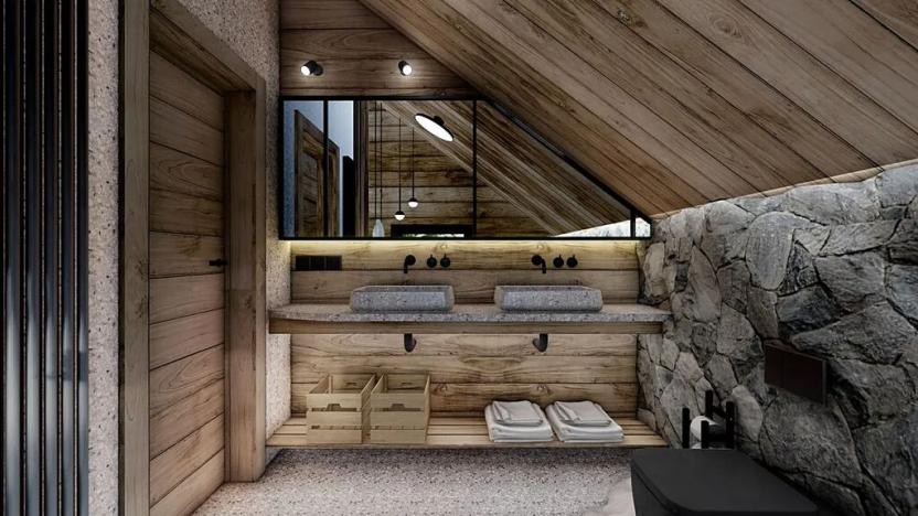 Prodej apartmánu, Josefův Důl, 29 m2