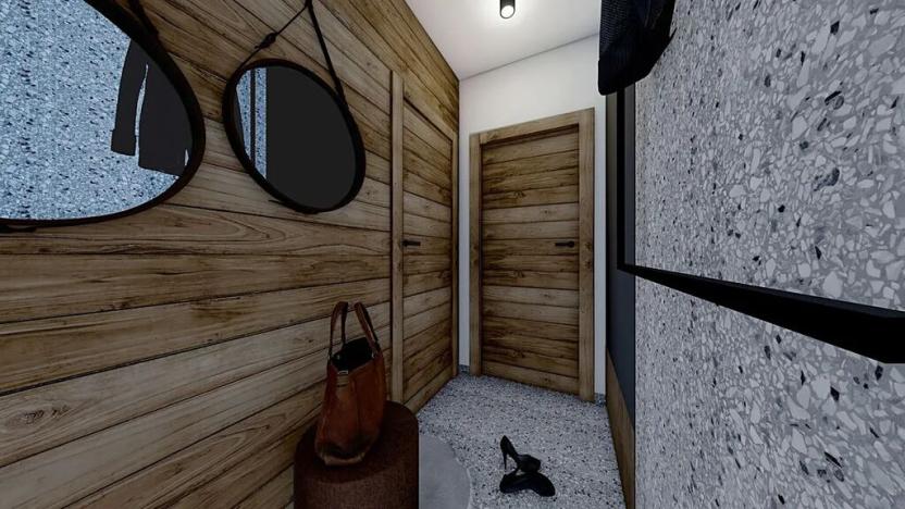 Prodej apartmánu, Josefův Důl, 29 m2