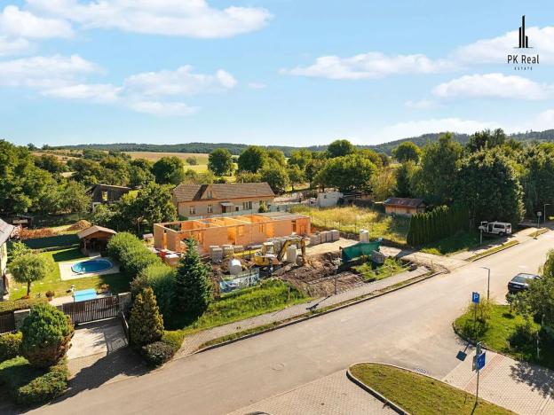 Prodej rodinného domu, Malhostovice, 128 m2