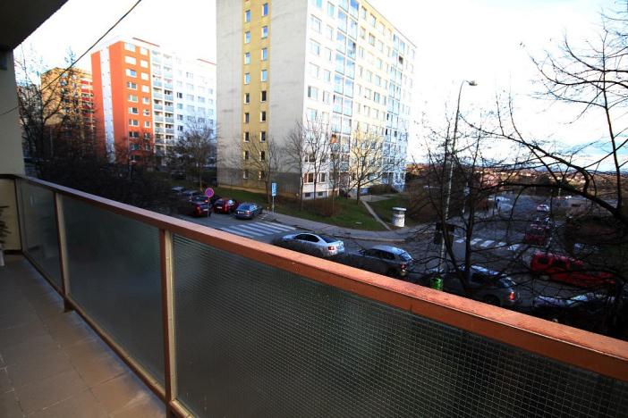 Prodej bytu 4+kk, Praha - Černý Most, Vašátkova, 98 m2