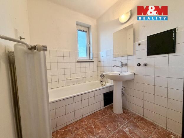 Prodej bytu 3+1, Ostrava - Hrabůvka, Horní, 56 m2