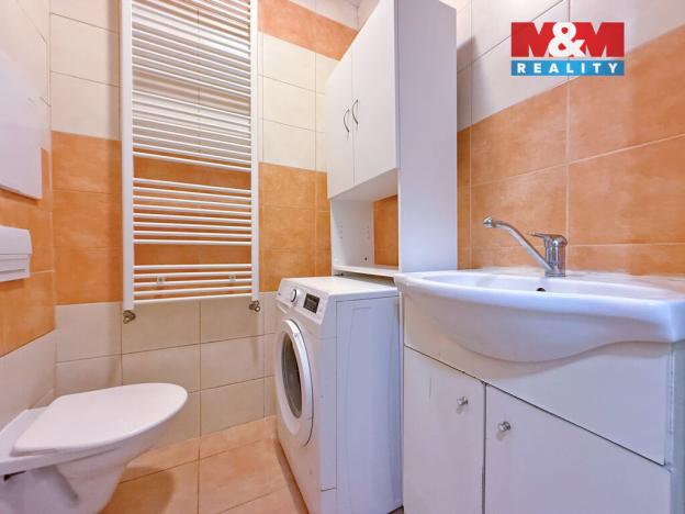 Prodej bytu 3+1, Jistebnice - Ostrý, 70 m2