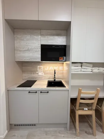 Pronájem bytu 1+kk, Kutná Hora, Hloušecká, 18 m2