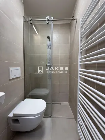 Pronájem bytu 1+kk, Kutná Hora, Hloušecká, 18 m2