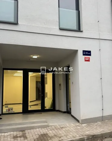 Pronájem bytu 1+kk, Kutná Hora, Hloušecká, 18 m2