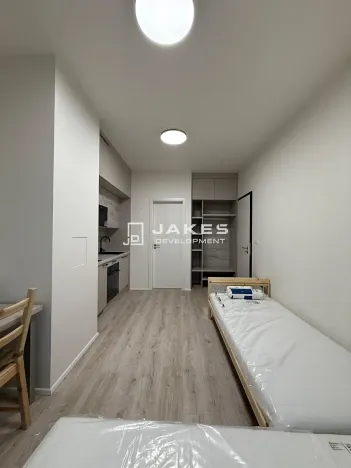 Pronájem bytu 1+kk, Kutná Hora, Hloušecká, 20 m2