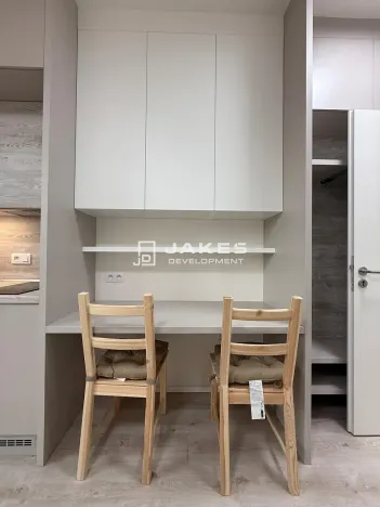 Pronájem bytu 1+kk, Kutná Hora, Hloušecká, 20 m2