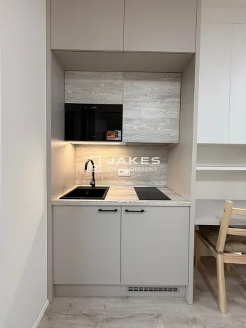 Pronájem bytu 1+kk, Kutná Hora, Hloušecká, 20 m2