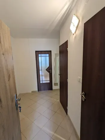 Pronájem bytu 2+kk, Kolín, Moravcova, 43 m2