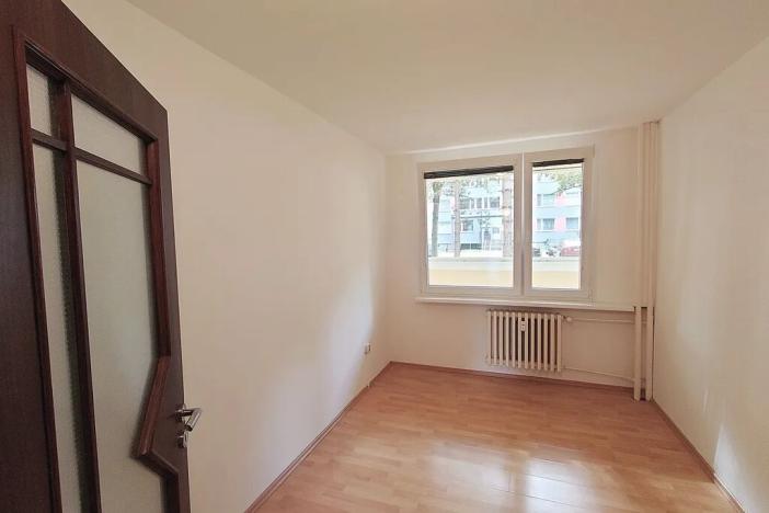 Pronájem bytu 2+kk, Kolín, Moravcova, 43 m2
