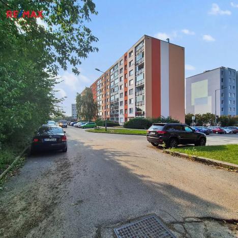Pronájem bytu 3+1, Praha - Bohnice, Lindavská, 77 m2