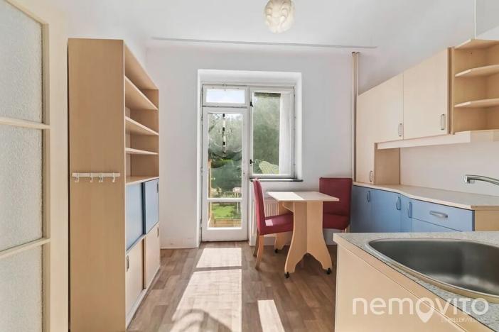 Prodej rodinného domu, Praha - Střížkov, Chrastavská, 80 m2