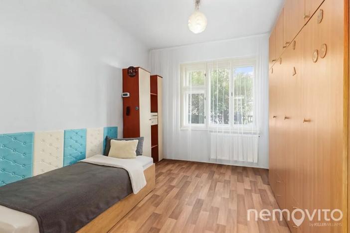 Prodej rodinného domu, Praha - Střížkov, Chrastavská, 80 m2