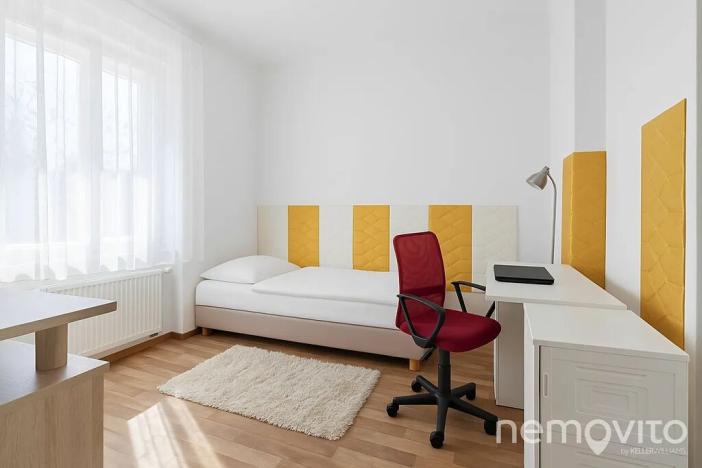 Prodej rodinného domu, Praha - Střížkov, Chrastavská, 80 m2