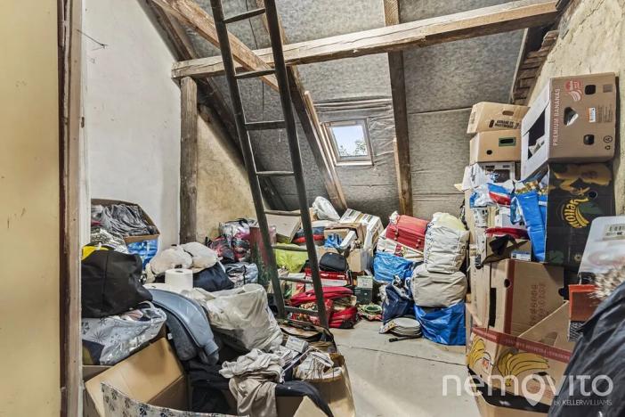 Prodej rodinného domu, Praha - Střížkov, Chrastavská, 80 m2