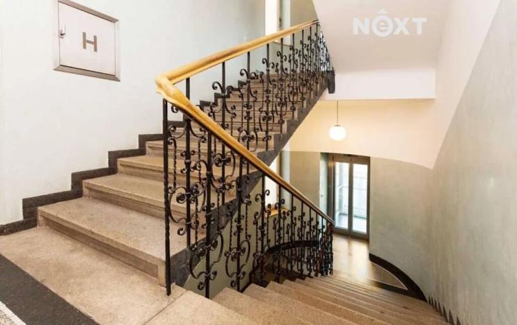 Pronájem kanceláře, Praha - Holešovice, Jablonského, 20 m2