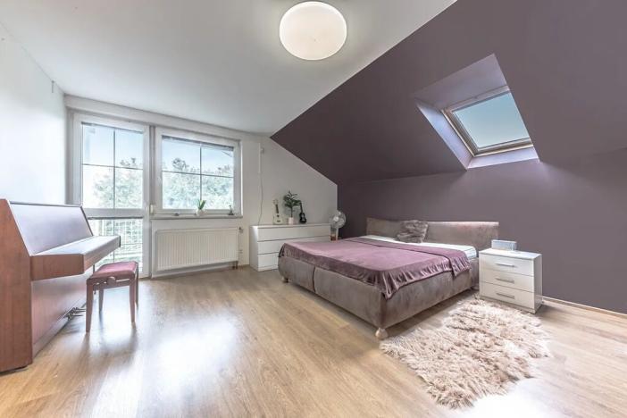 Prodej rodinného domu, Praha - Klánovice, Jeníkovická, 260 m2