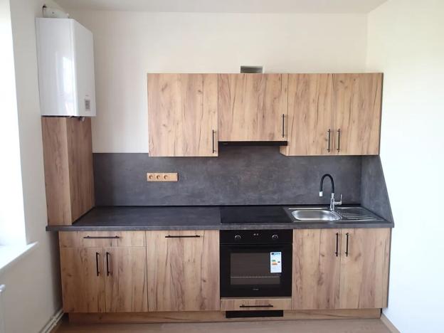 Pronájem bytu 2+kk, Hlinsko, Wilsonova, 50 m2