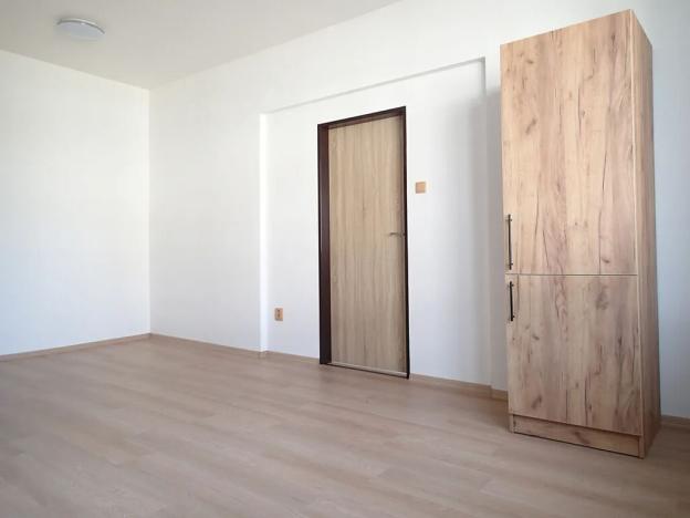 Pronájem bytu 2+kk, Hlinsko, Wilsonova, 50 m2