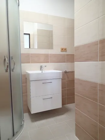 Pronájem bytu 2+kk, Hlinsko, Wilsonova, 50 m2