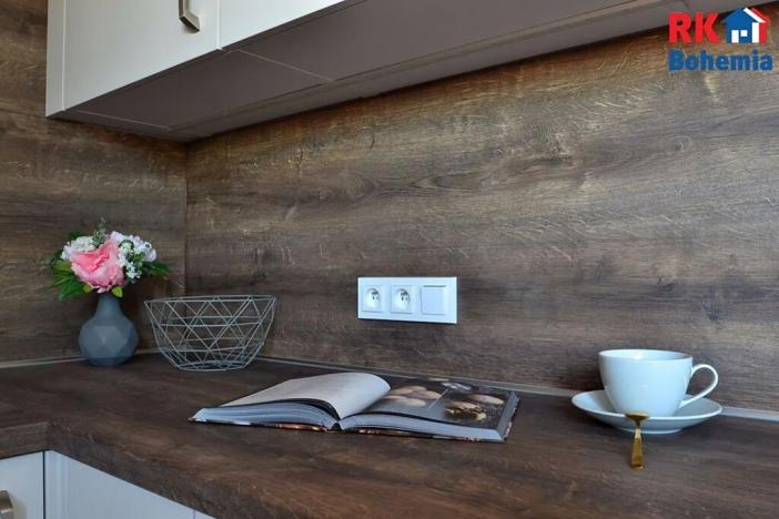 Pronájem bytu 2+kk, Český Brod, Klučovská, 62 m2