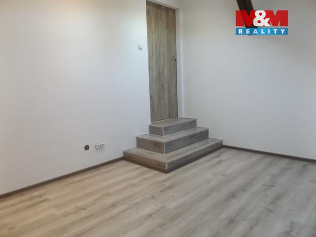 Pronájem bytu 2+1, Petřvald, Ostravská, 80 m2