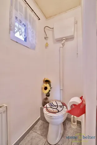 Prodej rodinného domu, Lázně Toušeň, Hlavní, 107 m2