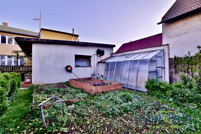 Prodej rodinného domu, Lázně Toušeň, Hlavní, 107 m2